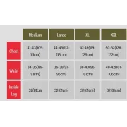Pantaloni Trakker Ripstop Thermal Combats