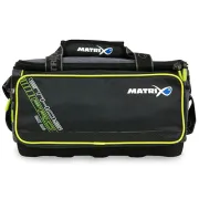 Geanta Momeala Matrix Ethos Pro Bait Bag, 40x40x21cm