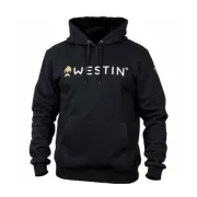 Hanorac Westin Original Hoodie Negru