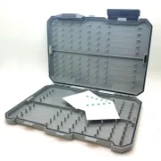 Penar Rigid pentru Riguri Preston Absolute All-Round Hooklength Box