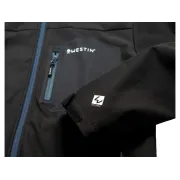 Jacheta WESTIN W4 Super Duty Softshell, Seal Black