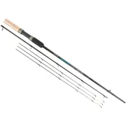 Lanseta Preston Monster Carp Feeder, 3.35m, 50g, 2+3buc