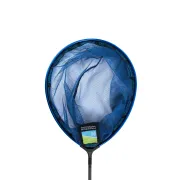 Cap Minciog Preston Latex Hair Mesh Landing Net 18", 51.5x39.5cm