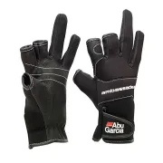 Manusi Abu Garcia Stretch Gloves