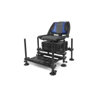 Scaun Modular Pescuit la Feeder Preston Inception 360