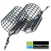 Momitor PRESTON Wire Cage Feeder-Large 50gr