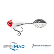 SPINMAD Spinnertail Jigmaster 12gr – 1415