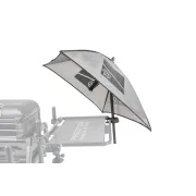 Umbrela Protectie Nada Preston OffBox Grey Bait Brolly