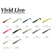 Set Shaduri Smith Vivid Live 80mm 12