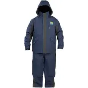 Costum Preston DF 15 Suit