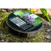 Fir Monofilament Preston Sinking Feeder Mono, Neutral Green, 150m