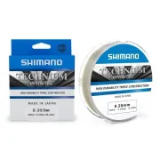 Fir Monofilament Shimano Technium Invisitec, 300m