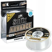 Fir Monofilament Sufix Advance HMPE Hyper CoPolymer, Clear, 300m