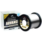 Fir Monofilament Sufix Advance HMPE Hyper CoPolymer, Clear, 150m