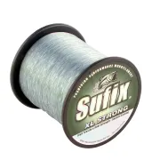 Fir Monofilament Sufix XL Strong, Lemon Green, 600m