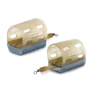 Cosulet Feeder Matrix Open End, Large