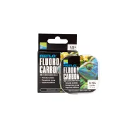 Fir Fluorocarbon Preston Reflo, 50m
