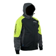 Jacheta Matrix Soft Shell Fleece