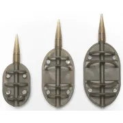 Method Feeder Preston In-Line Flat, X-Large