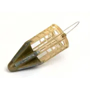 Momitor Matrix Horizon XD Feeders, Small