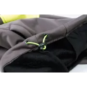 Jacheta Matrix Wind Blocker Fleece