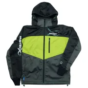 Jacheta Matrix Wind Blocker Fleece