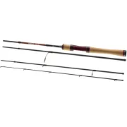 Lanseta Favorite Arena Stream '25 Travel ARNS1-604UL-T 1.83m 2-7g Fast