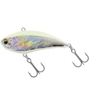 Vobler RTB Vibration 68TG 6.8cm 21g, #02 Ivory Holo S