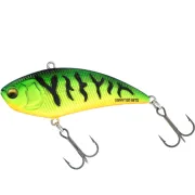 Vobler RTB Vibration 68TG 6.8cm 21g, #10 Matte Fire Tiger S