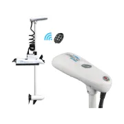 Motor electric Haswing Cayman B GPS Gen 1.6 Cruise Control 55lb White