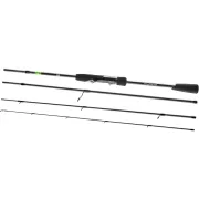 Lanseta Favorite X1 Travel X1.1-734ML 2.21m 5-18g Extra Fast