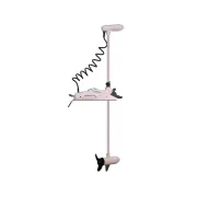 Motor Electric Barca Haswing Cayman B GPS Gen 1.6 55lb White