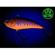 Vobler RTB Vibration 68TG 6.8cm 21g, #07 Red Tiger S