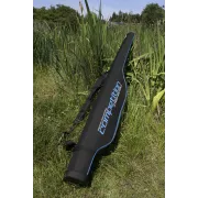 Preston Competition 4 Rod Holdall, 4 lansete + 4 mulinete, 191cm