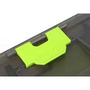 Cutie Matrix Double Sided Feeder & Tackle Box, 26x19.5x8cm