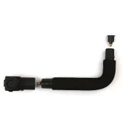 Suport Matrix 3D-R Protector Bar Short pentru Scaun Modular, 28cm