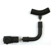 Suport Matrix 3D-R EVA Butt Rest Pentru Scaun Modular