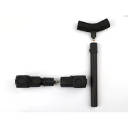 Suport Matrix 3D-R EVA Butt Rest Extending Pentru Scaun Modular