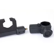 Suport Kituri Matrix 3D-R EVA Roost Bar, 8 Posturi, 47cm