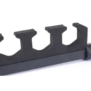 Suport Kituri Matrix 3D-R EVA Roost Bar, 8 Posturi, 47cm