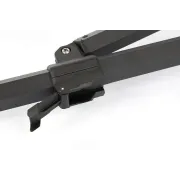 Brat Telescopic pentru Scaun Modular Matrix 3D-R Side Mega Feeder Arm