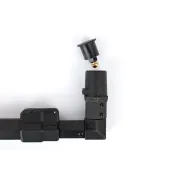 Brat Telescopic pentru Scaun Modular Matrix 3D-R Side Mega Feeder Arm