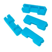 Winder Colour Indicators Matrix, Light Blue