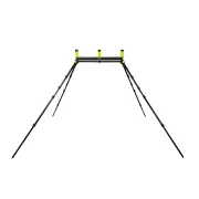 Freeflow MKII Double Pole Roller