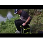 Scaun Pivotant + Baza Matrix F25 System Swivel Seat