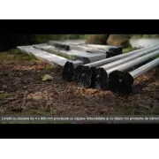 Platforma Matrix Duralite MKII