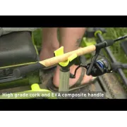 Lanseta Feeder Matrix Aquos Ultra-C, 2.70m, 30g, 2+2buc