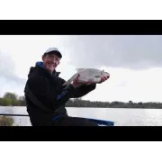 Lanseta PRESTON Distance Master 13FT 10", 4.20m, 120g, 3+3buc