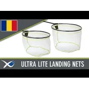 Minciog Matrix Ultra Lite Nylon Landing Nets 45x35cm