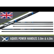 Coada Minciog Matrix Aquos Power, 2 Tronsoane, 3.00m